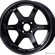 TE37 SONIC Black Shadow LTD.