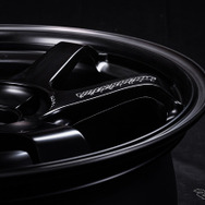 TE37 SONIC Black Shadow LTD.
