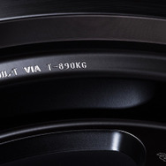 TE37XT Black Shadow LTD.