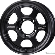 TE37XT for J Black Shadow LTD．