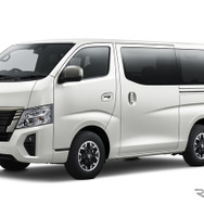 日産 キャラバン AUTECH LINE