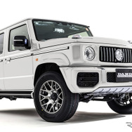 DAMD JIMNY NOMADE little G. ADVANCE