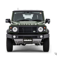 DAMD JIMNY NOMADE little D.