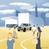 DAMD JIMNY NOMADE little G. ADVANCE