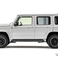 DAMD JIMNY NOMADE little G. ADVANCE