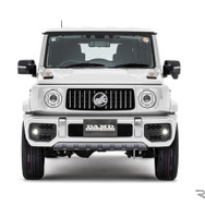 DAMD JIMNY NOMADE little G. ADVANCE