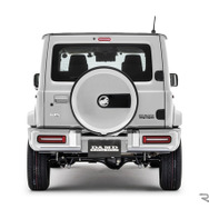 DAMD JIMNY NOMADE little G. ADVANCE