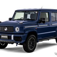 DAMD JIMNY NOMADE little G. ADVANCE