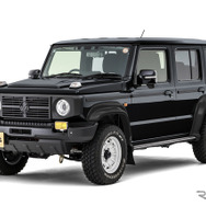 DAMD JIMNY NOMADE little G. TRADITIONAL