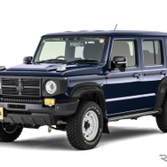 DAMD JIMNY NOMADE little G. TRADITIONAL