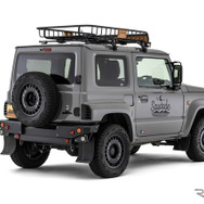 DAMD JIMNY SIERRA saudade