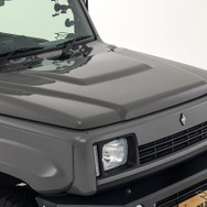 DAMD JIMNY SIERRA saudade