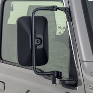DAMD JIMNY SIERRA saudade