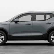 ボルボ XC40 Essential B3