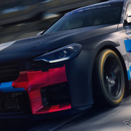 BMW M2 Racing