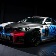 BMW M2 Racing
