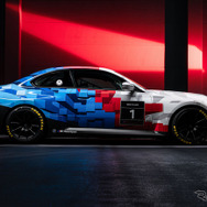 BMW M2 Racing