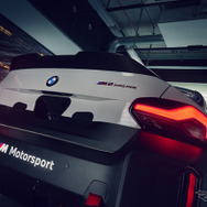 BMW M2 Racing