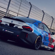 BMW M2 Racing