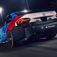 BMW M2 Racing