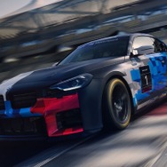 BMW M2 Racing