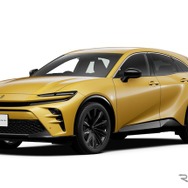 トヨタ クラウンスポーツ G