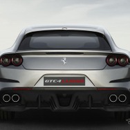 フェラーリ GTC4ルッソ