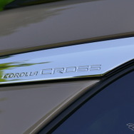 トヨタ カローラクロス Z・E-Four