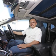 量販店NGから始まった！ プロショップで出会った本物のオーディオ体験［car audio newcomer］ホンダ CR-V by ZEPT　前編