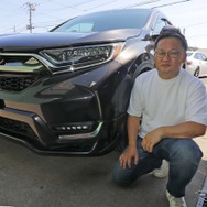 量販店NGから始まった！ プロショップで出会った本物のオーディオ体験［car audio newcomer］ホンダ CR-V by ZEPT　前編
