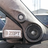 量販店NGから始まった！ プロショップで出会った本物のオーディオ体験［car audio newcomer］ホンダ CR-V by ZEPT　前編