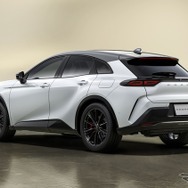 トヨタ クラウンスポーツ RS “THE 70th”