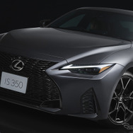 レクサス IS350 F SPORT Mode Black IV