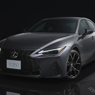 レクサス IS350 F SPORT Mode Black IV