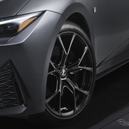 レクサス IS350 F SPORT Mode Black IV