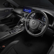 F SPORT Mode Black IV