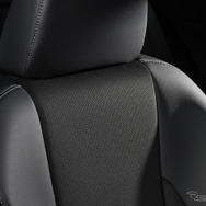 F SPORT Mode Black IV