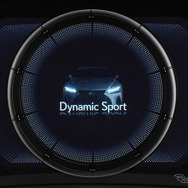 F SPORT Mode Black IV