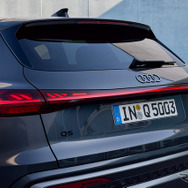アウディ Q5 新型