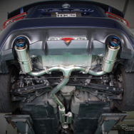 HKS ハイパワーSPEC-L2 THE BLUEST EDITION