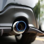 HKS ハイパワーSPEC-L2 THE BLUEST EDITION