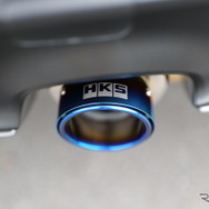 HKS ハイパワーSPEC-L2 THE BLUEST EDITION