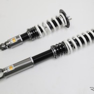 根強い人気の最強ステーションワゴンを快適にローダウン、HKSの「ハイパーマックスS」日産『ステージア』用が期間限定で受注を開始
