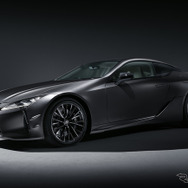 レクサス LC500の特別仕様車「PINNACLE」