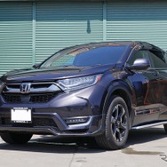 ホンダ CR-V で叶える理想の音！ 本格オーディオカスタム最前線［car audio newcomer］by ZEPT　後編