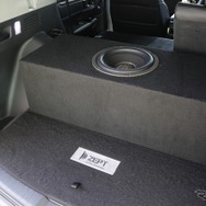 ホンダ CR-V で叶える理想の音！ 本格オーディオカスタム最前線［car audio newcomer］by ZEPT　後編