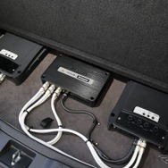 ホンダ CR-V で叶える理想の音！ 本格オーディオカスタム最前線［car audio newcomer］by ZEPT　後編