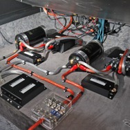 ホンダ CR-V で叶える理想の音！ 本格オーディオカスタム最前線［car audio newcomer］by ZEPT　後編