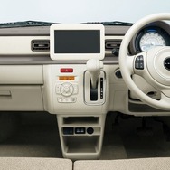 スズキ・アルトラパン 改良新型