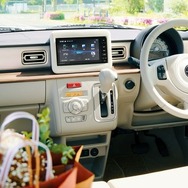 スズキ・アルトラパン 改良新型